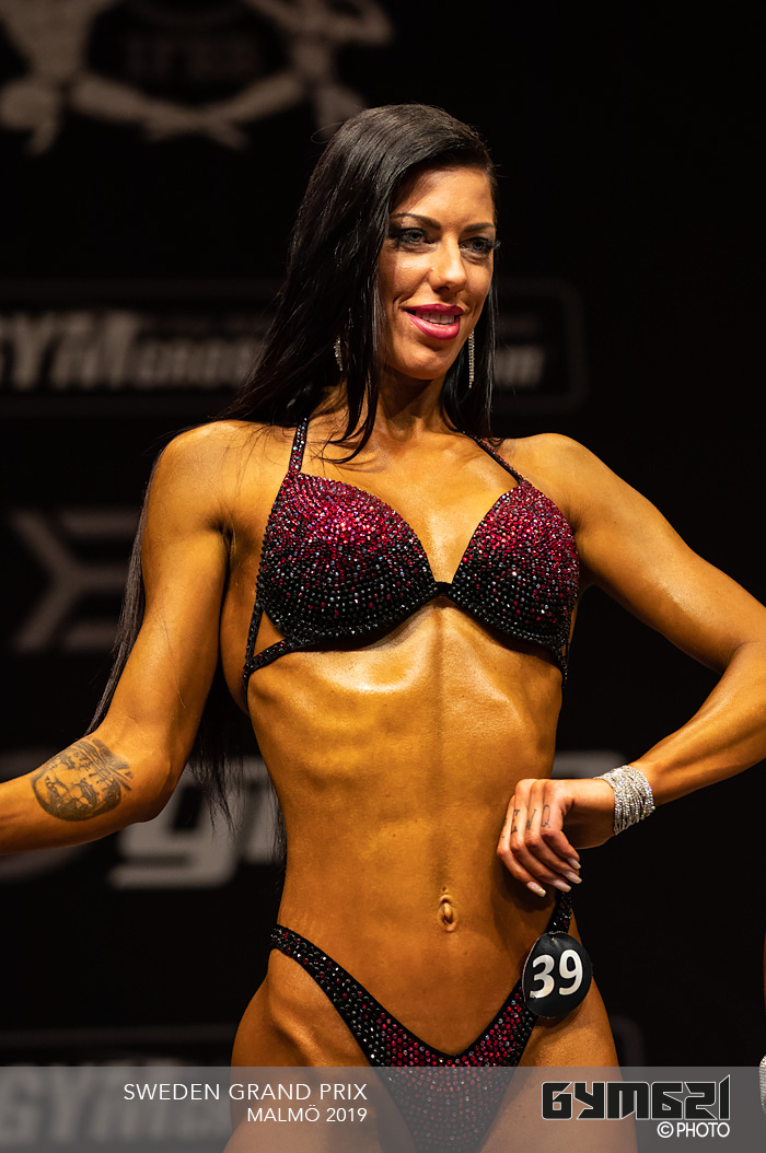 Sophie Hederstrom