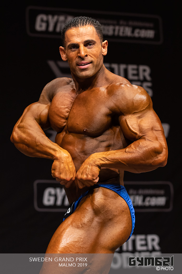 Youssef Asmar