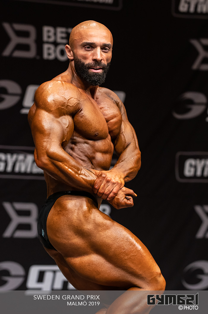 Bekim Nimani
