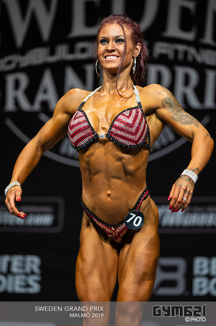 Susanne Backelin