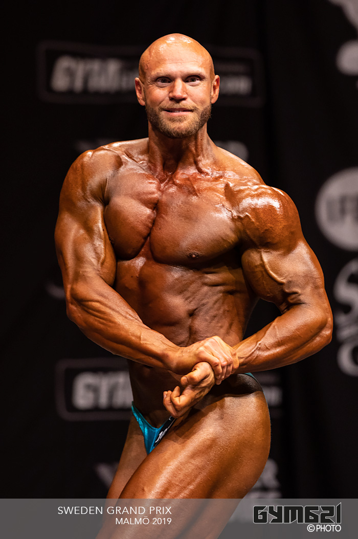 Ström Frederik