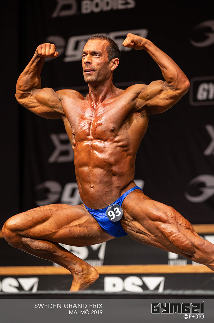 Andres Lindstrand