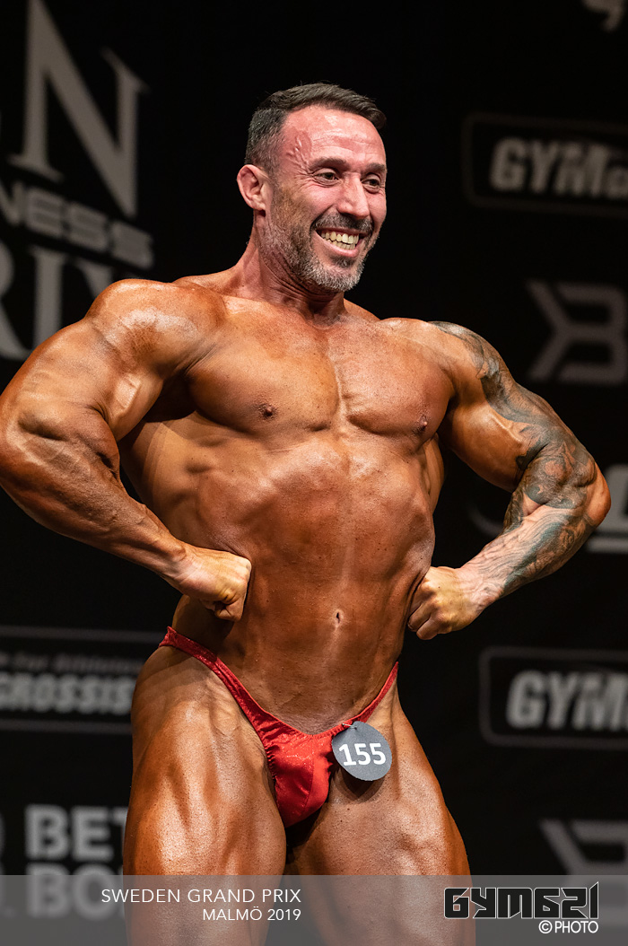 Antonio Tejera Santana