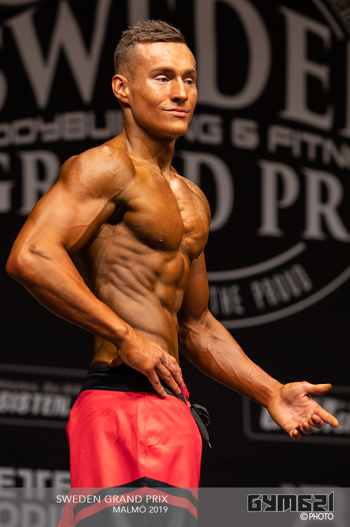 Patryk Zawistowski