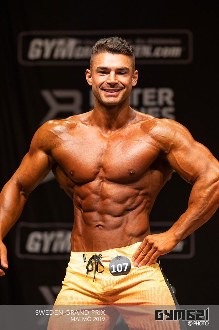 Anthony Pettersson