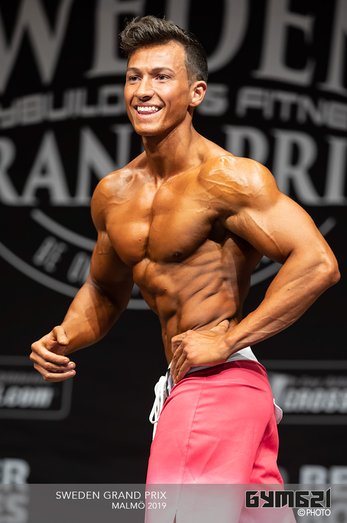 Denis Curian