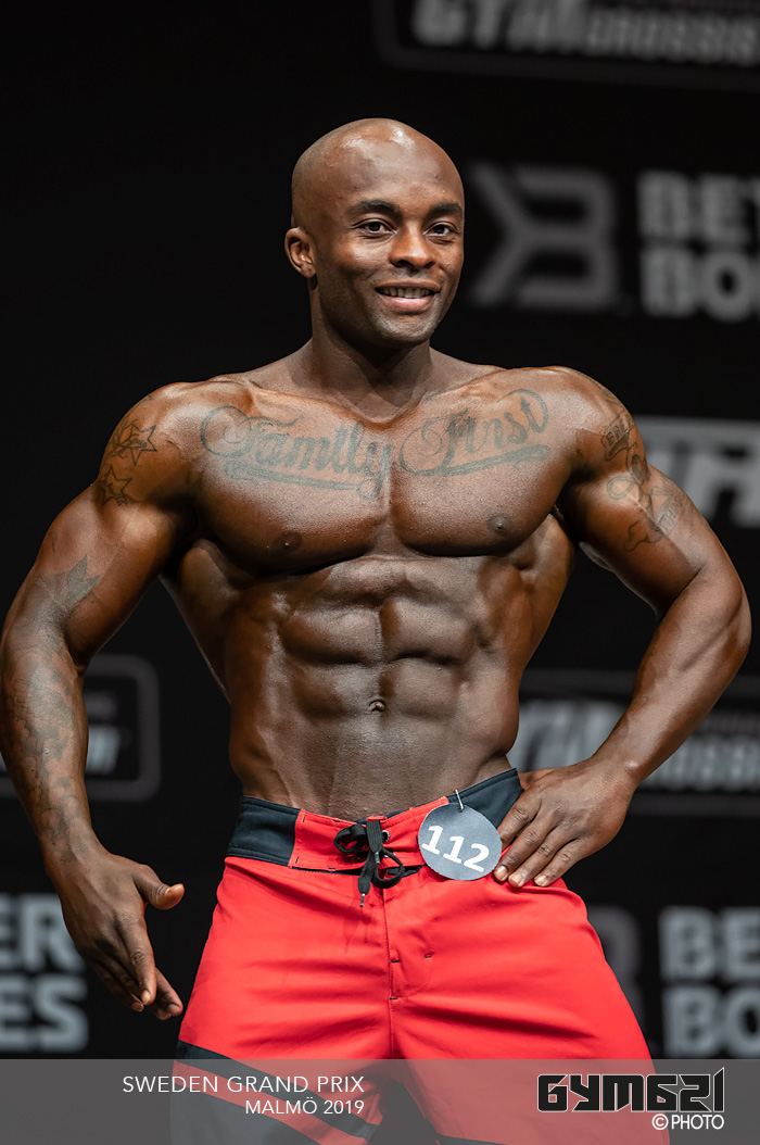 Edgar Iradukunda