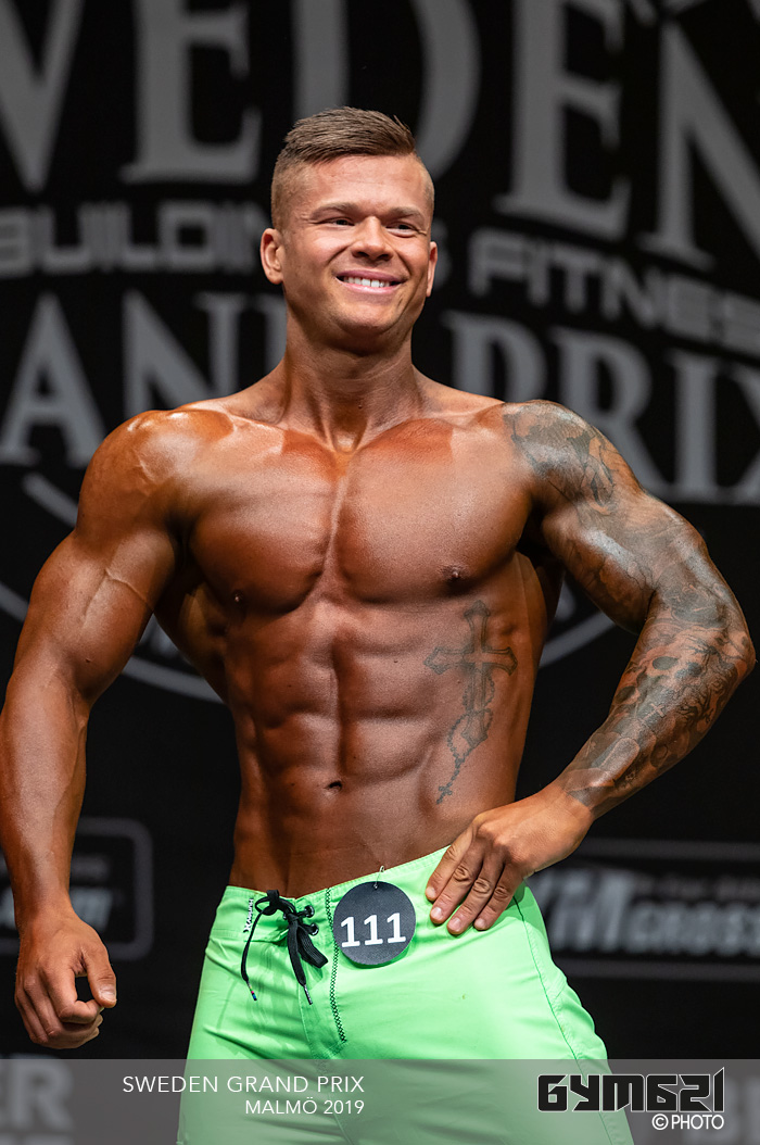 Frederik Wallin