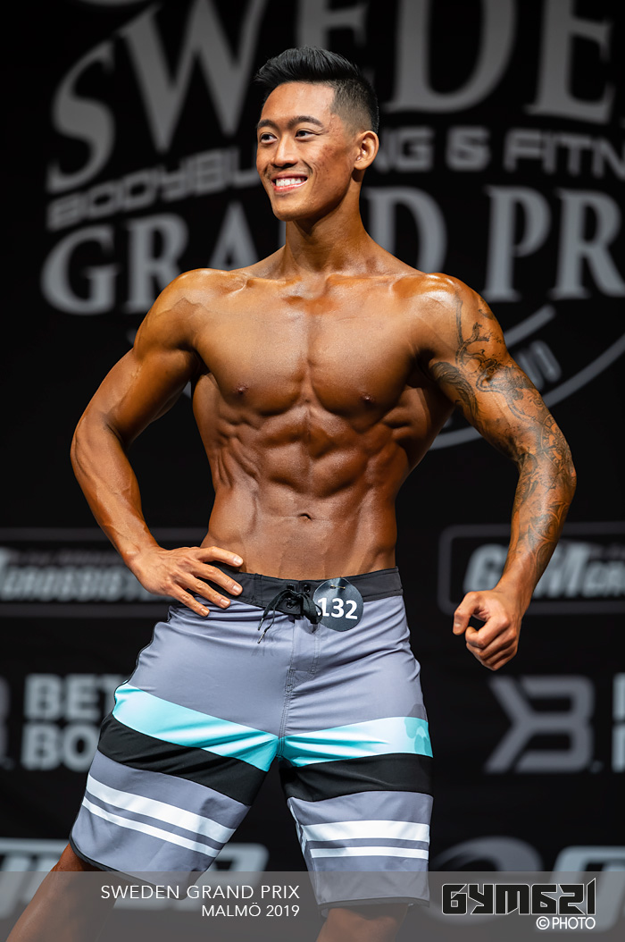Jimmy Hsia