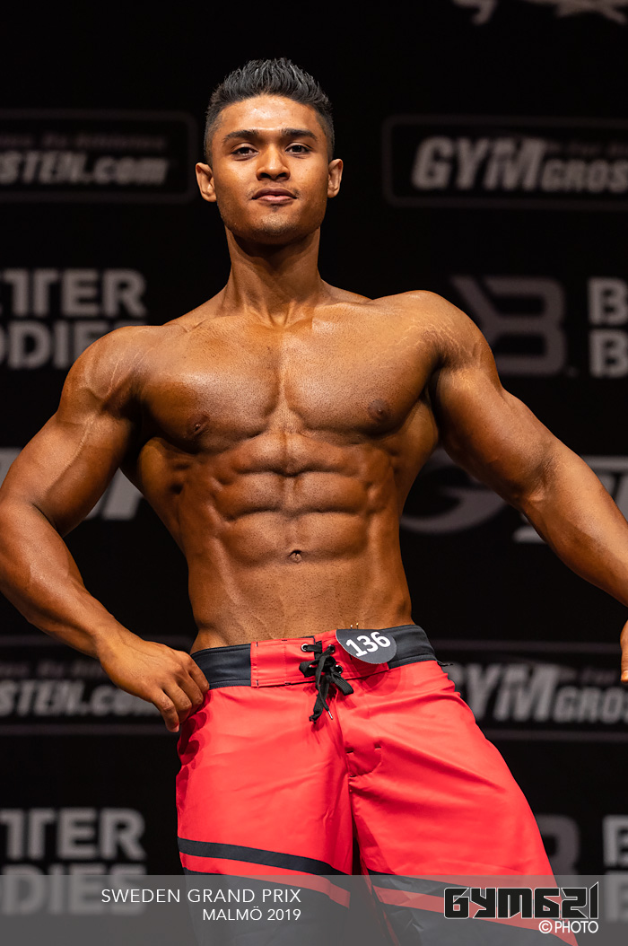 Rahman Naseel