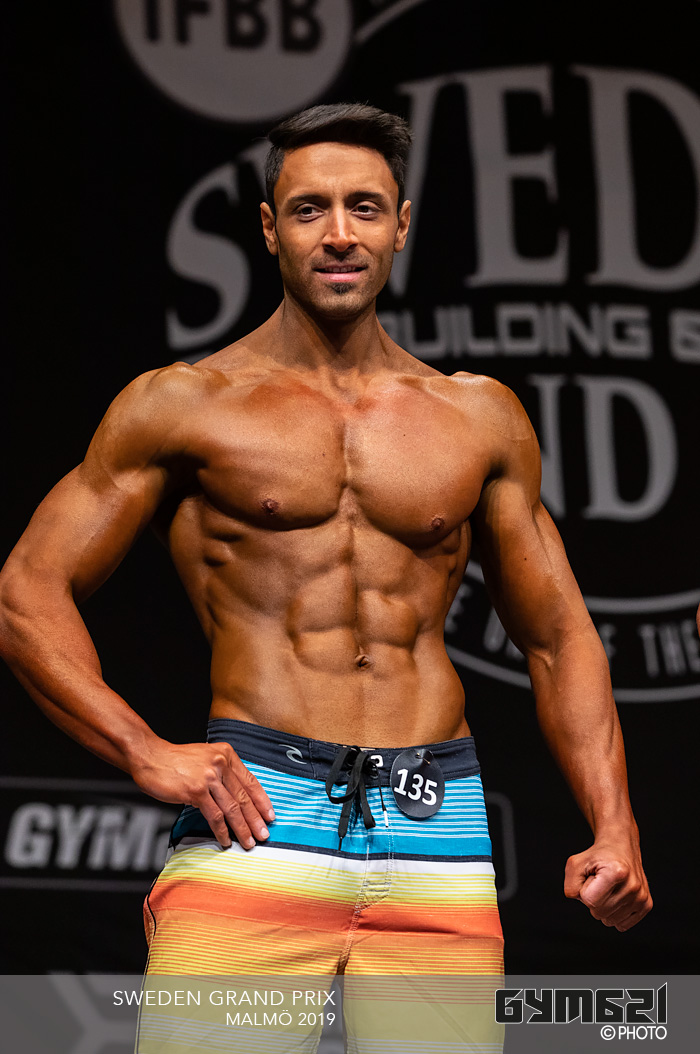 Mohamad Aldyk