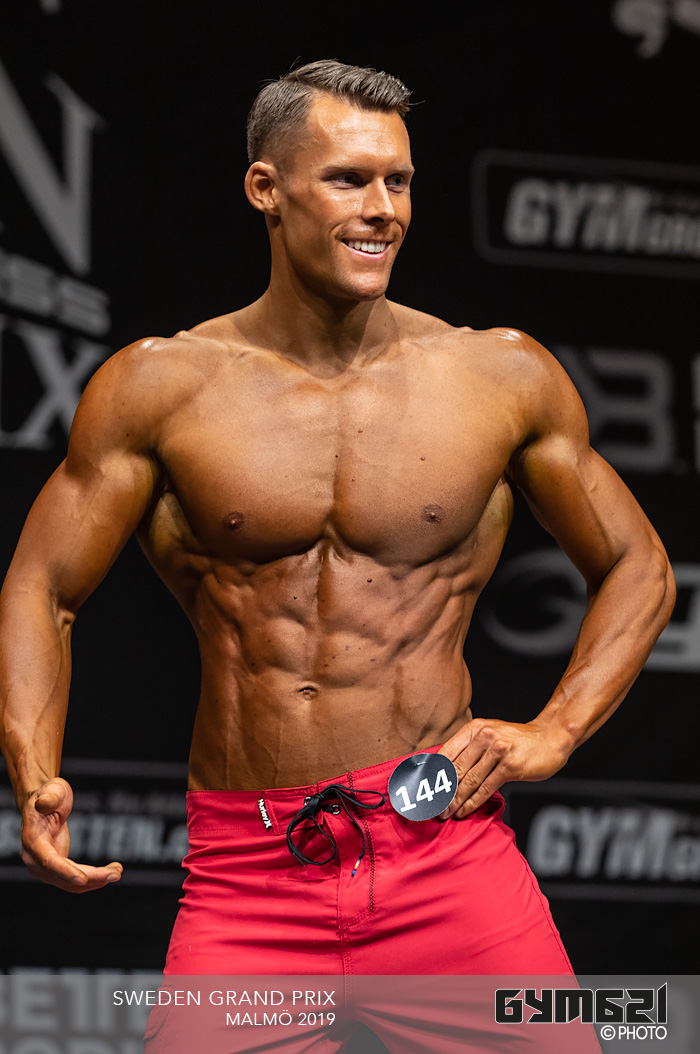 Ludvig Sjögren