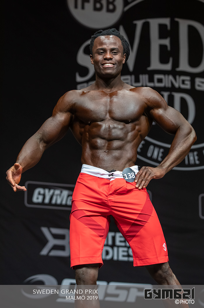 Arinze Peter Ani