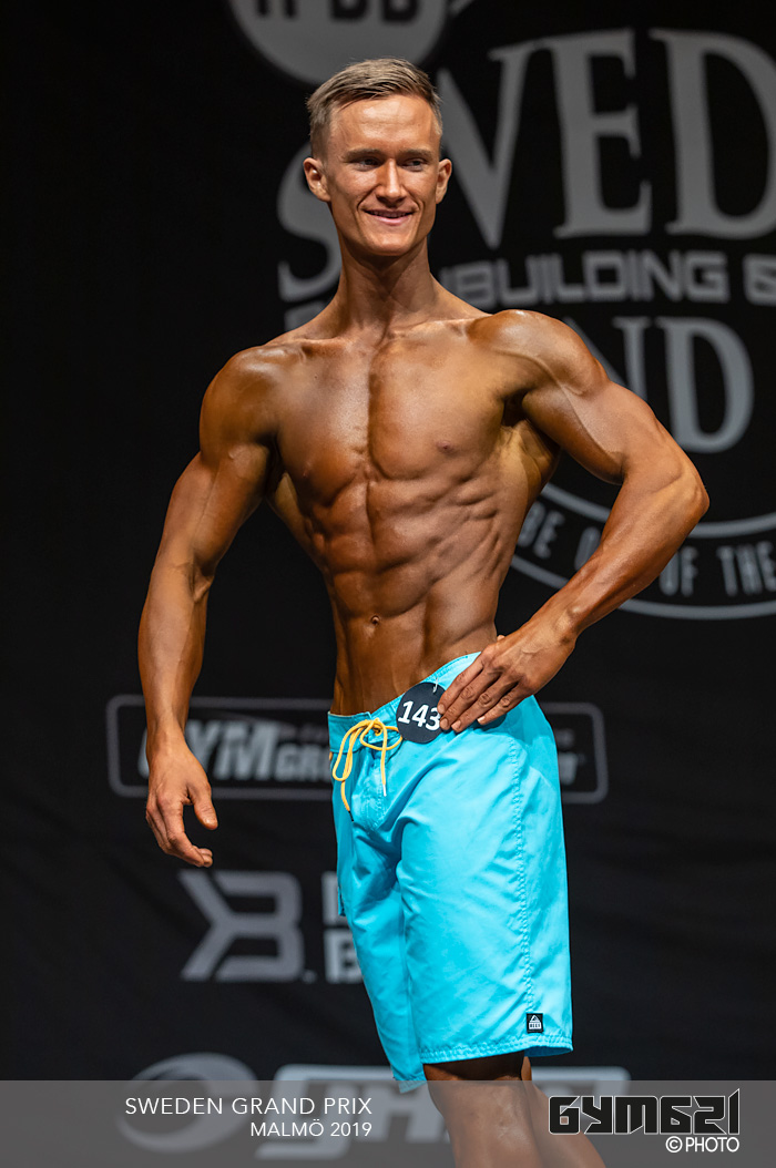 John Hansson
