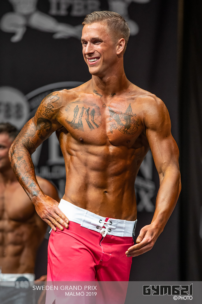 Andre Larsson