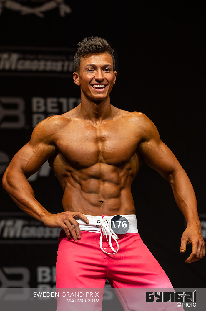 Denis Curian
