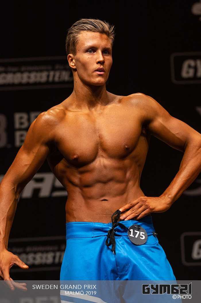 Sebastian Lahti