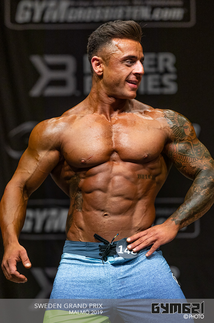 Zaid Anaie