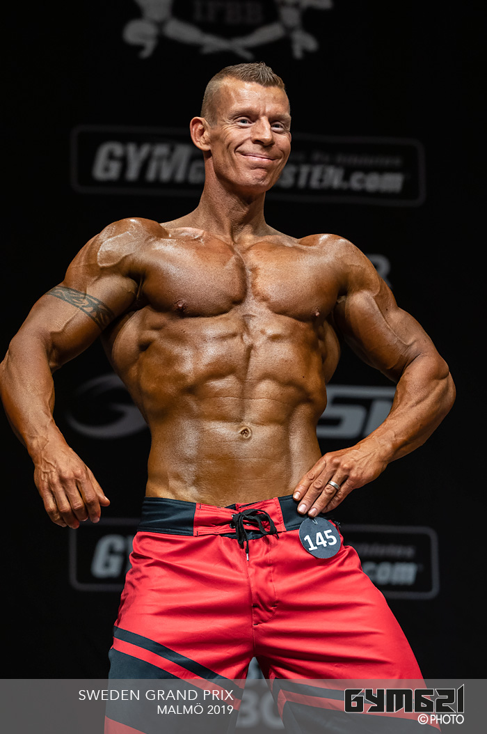 Robert Wahlander