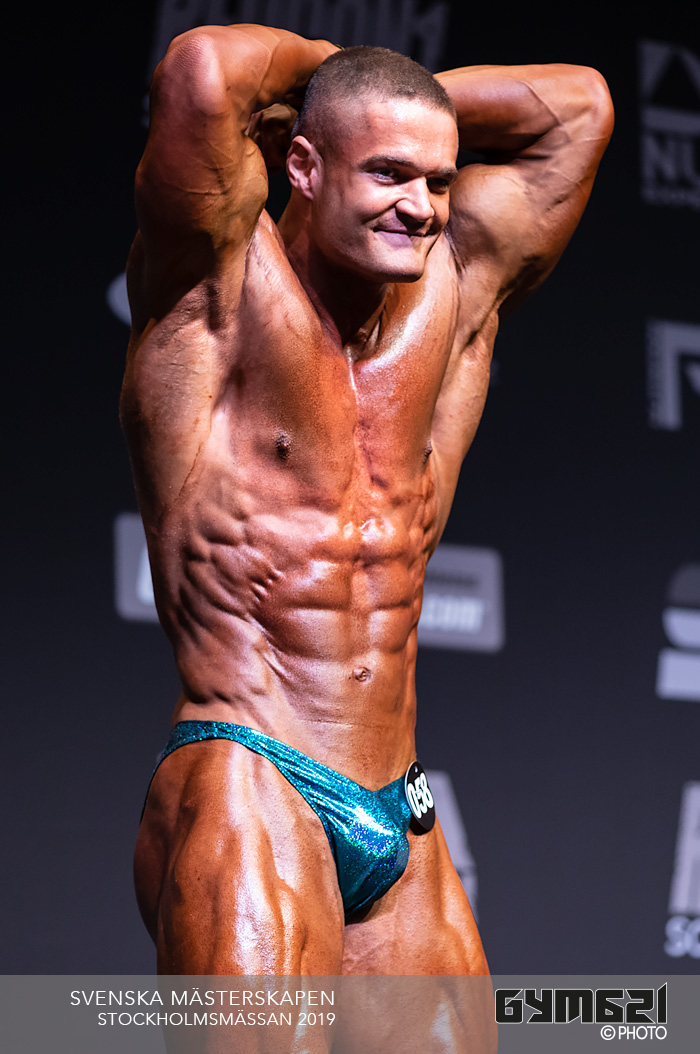 Felix Mattisson
