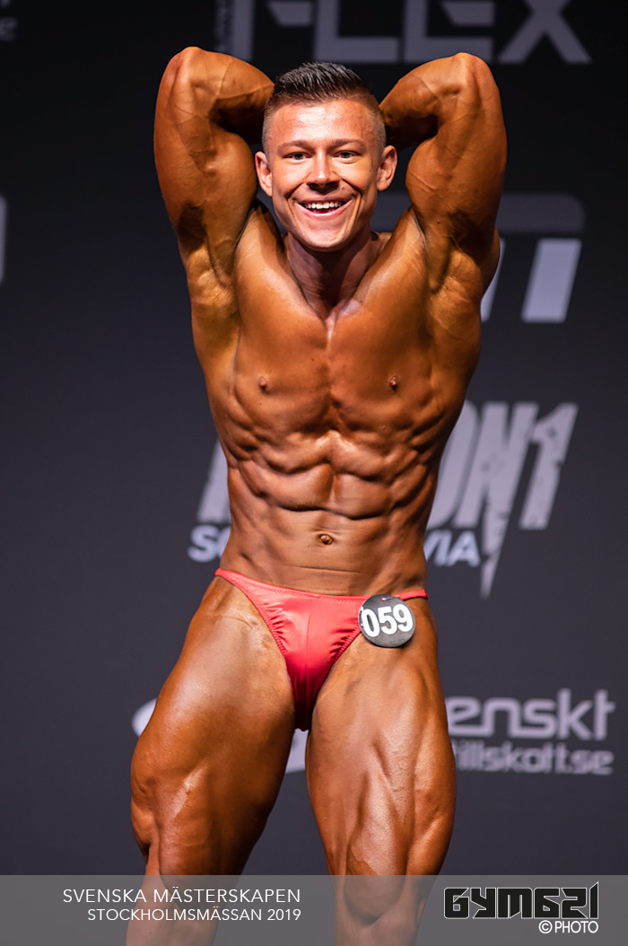 Anton Rosendahl