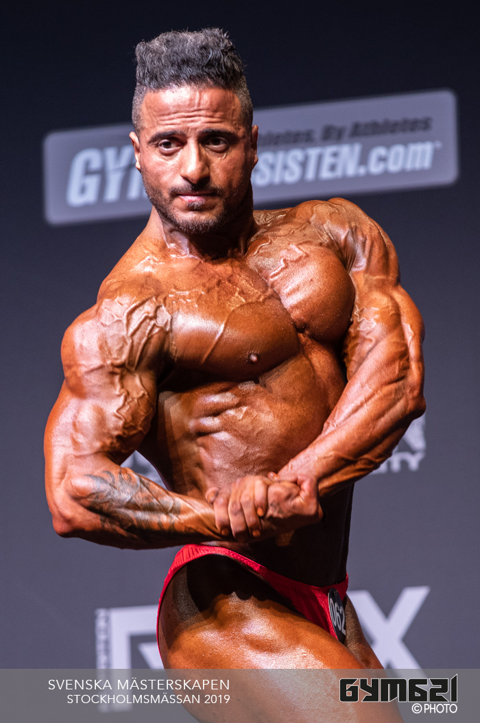Rikurt Ibrahim