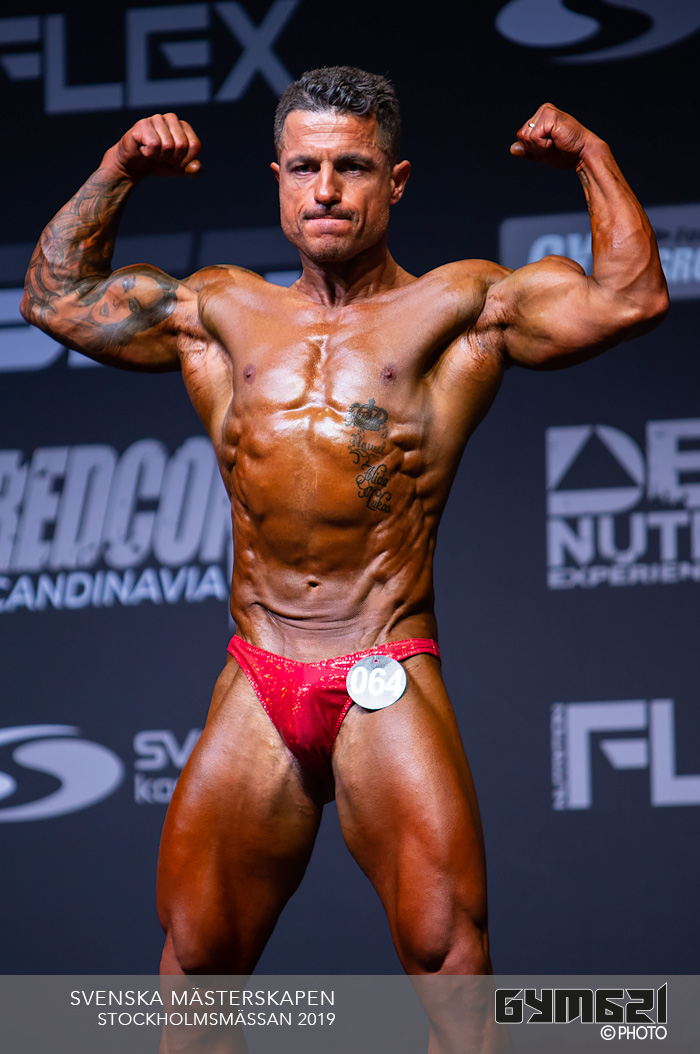 Haisam Marho