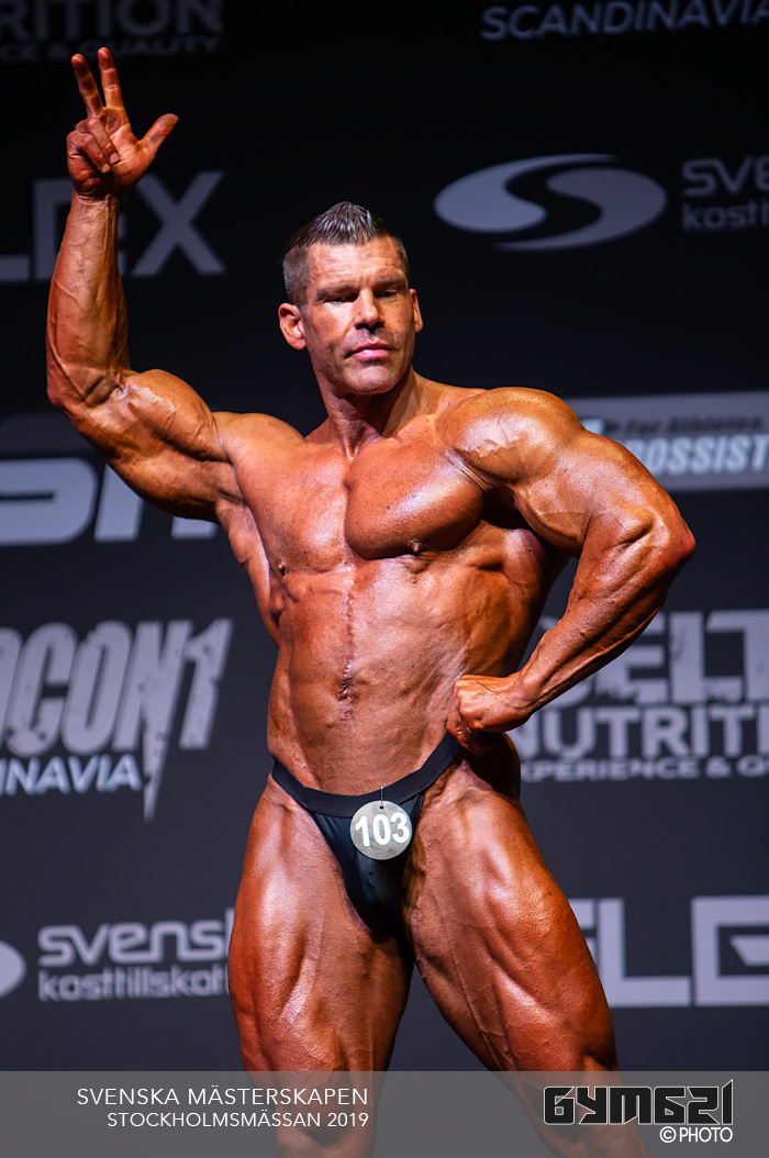 Arne Lundell