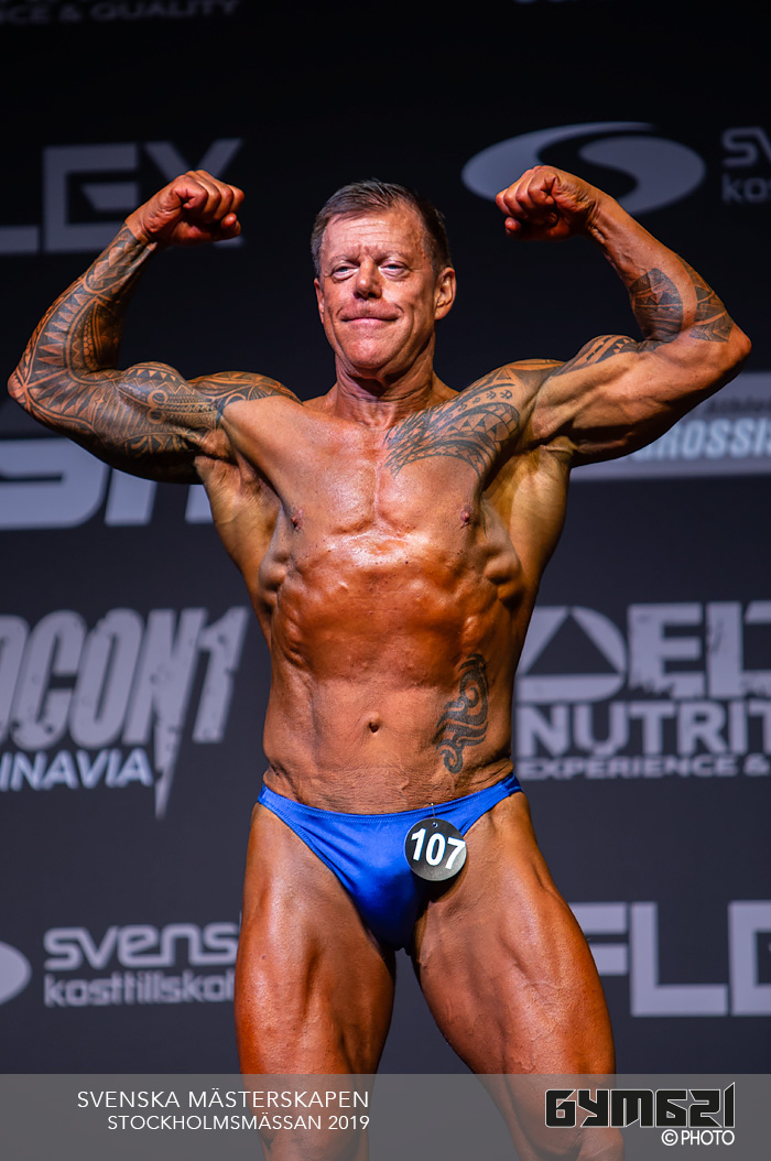 Lars Johansson