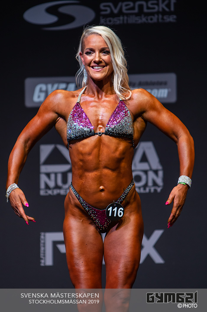 Victoria Andersson