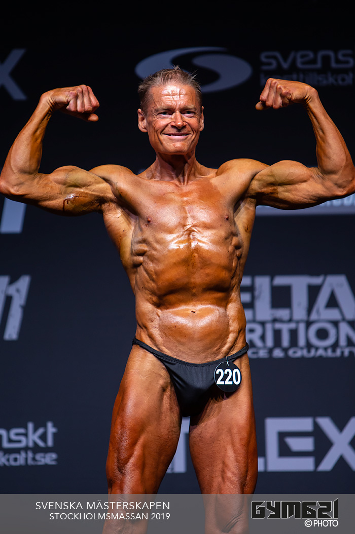 Mikael Forslund