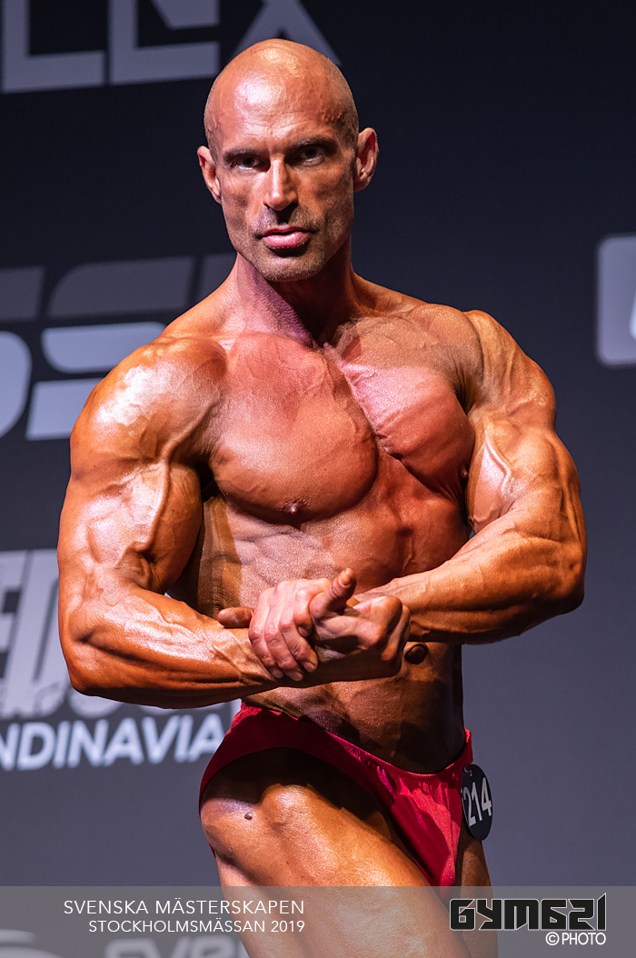 Fredrik Svartström