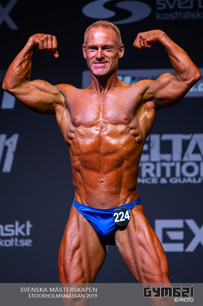Peter Holmberg