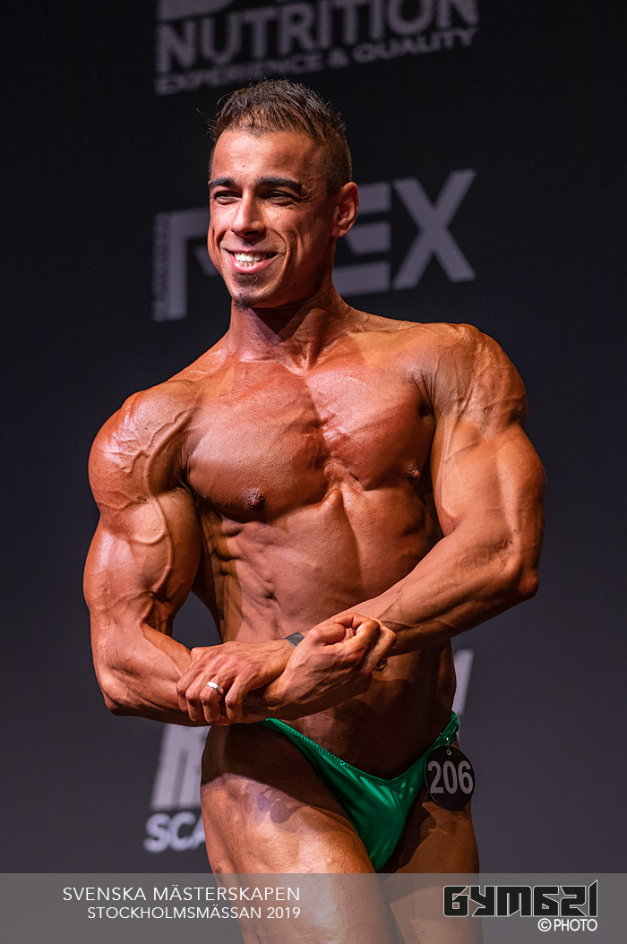 Ali Khalil