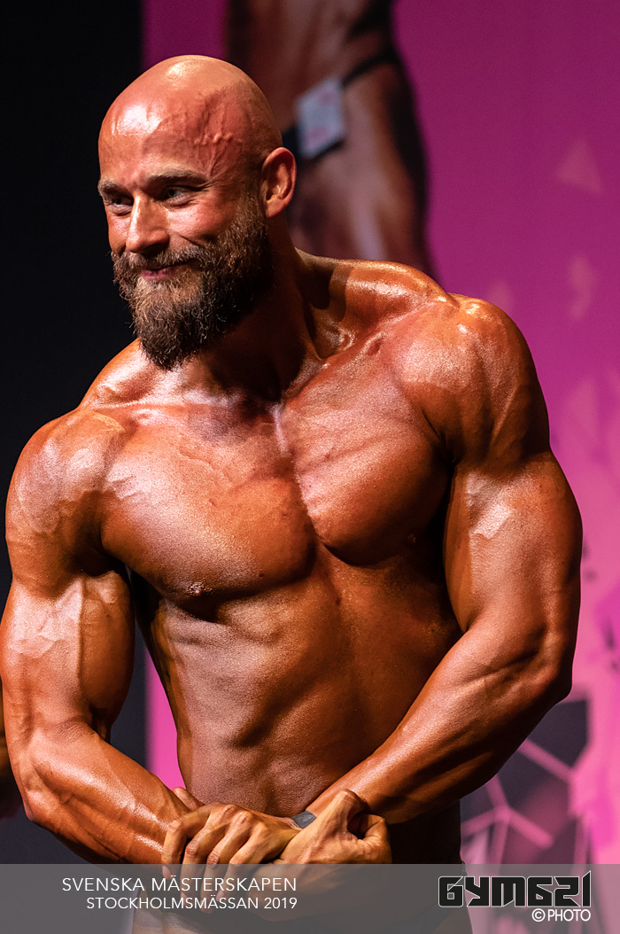 Hans Synnestvedt Jensen