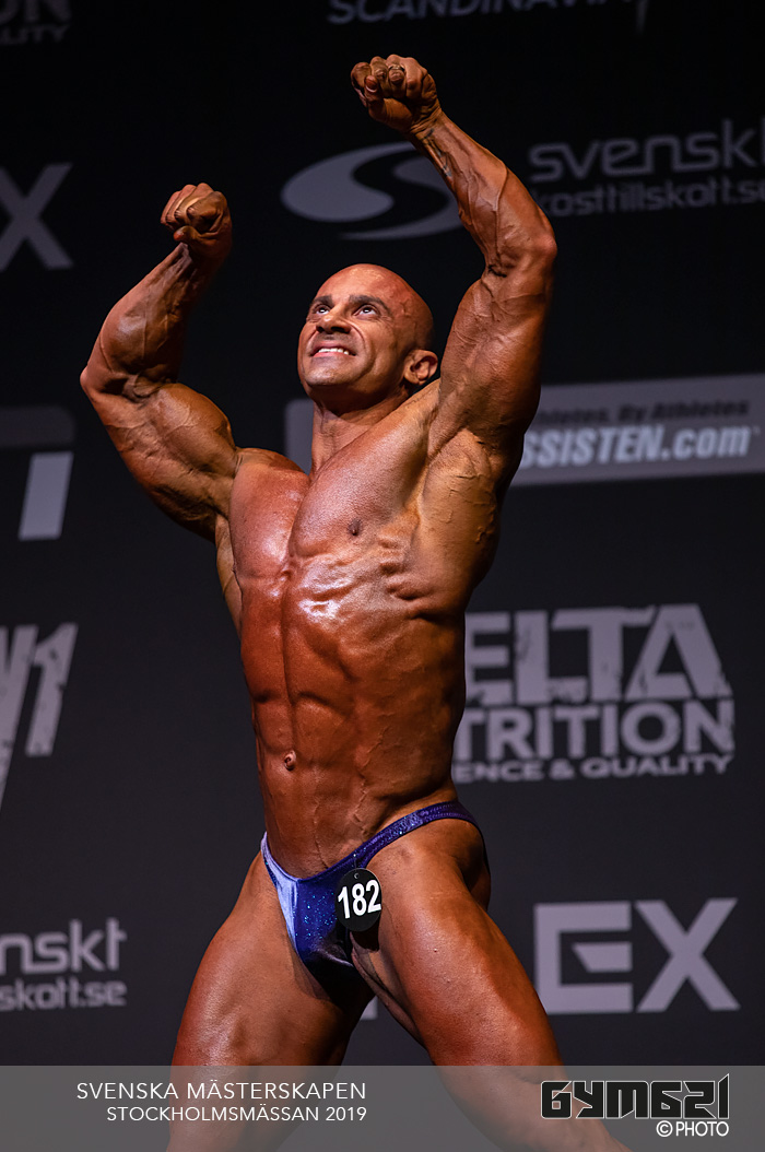 Patrik Kasra