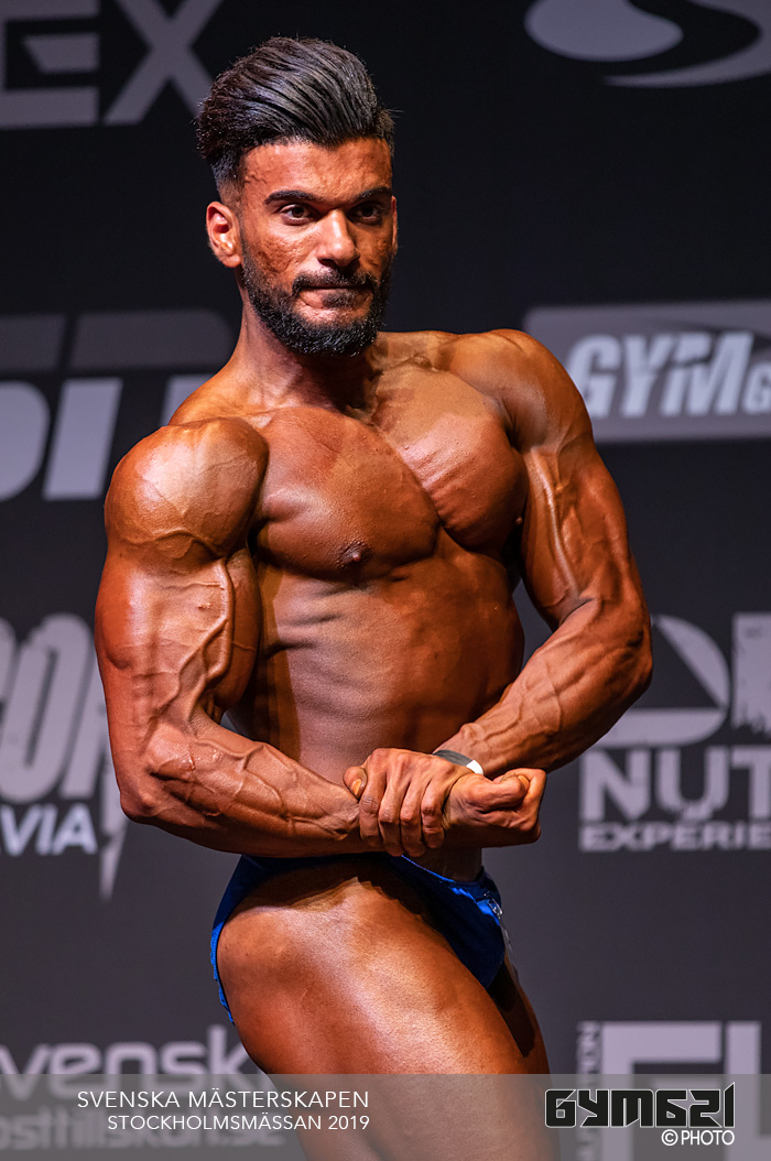Hussien Saed