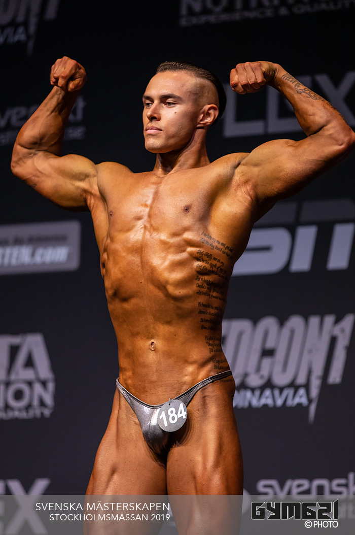 Lucas Svensson