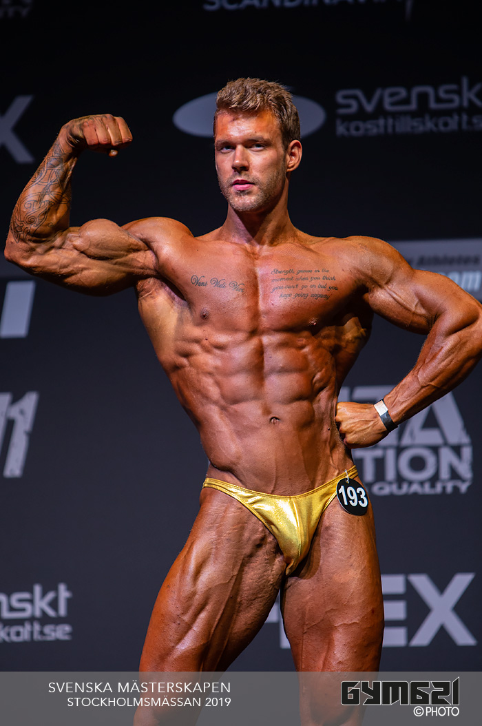 Timmy Flodén Öhman