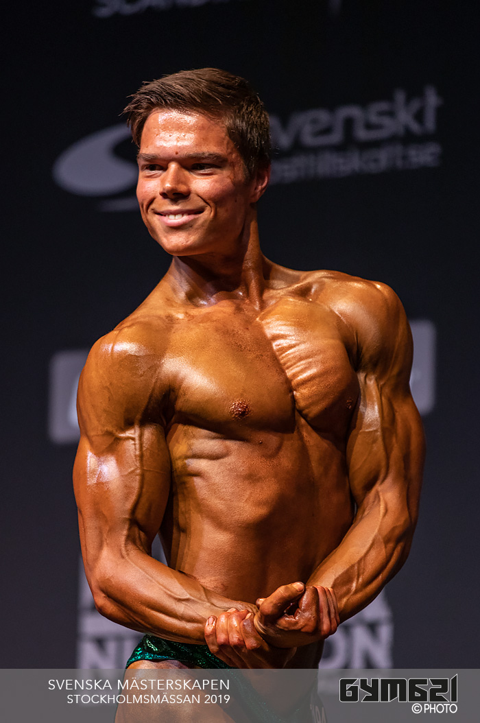 Jonas Eriksson