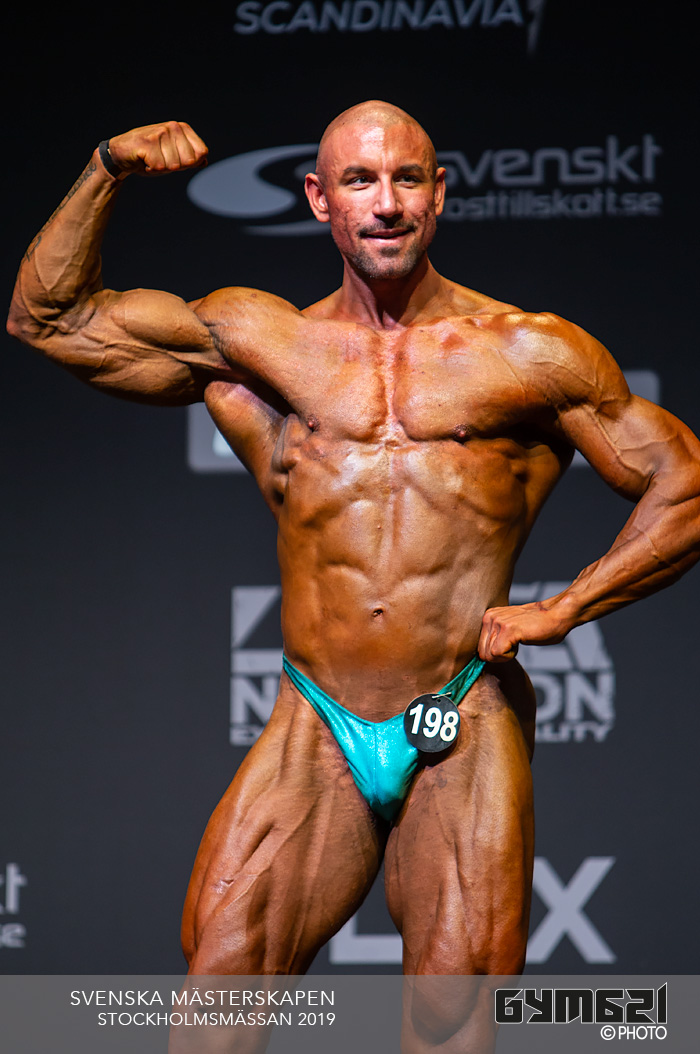Jerry Steen
