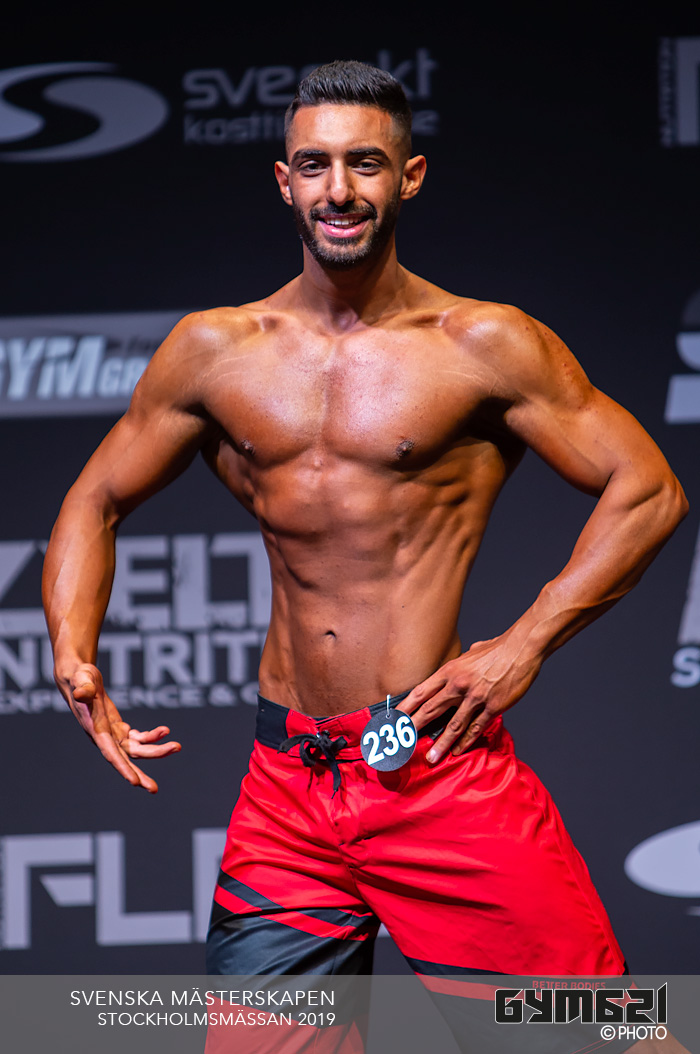 Mahdi Kridi