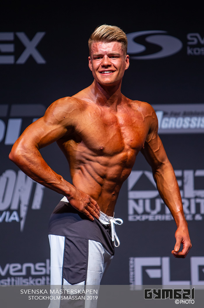 Robin Wikemar