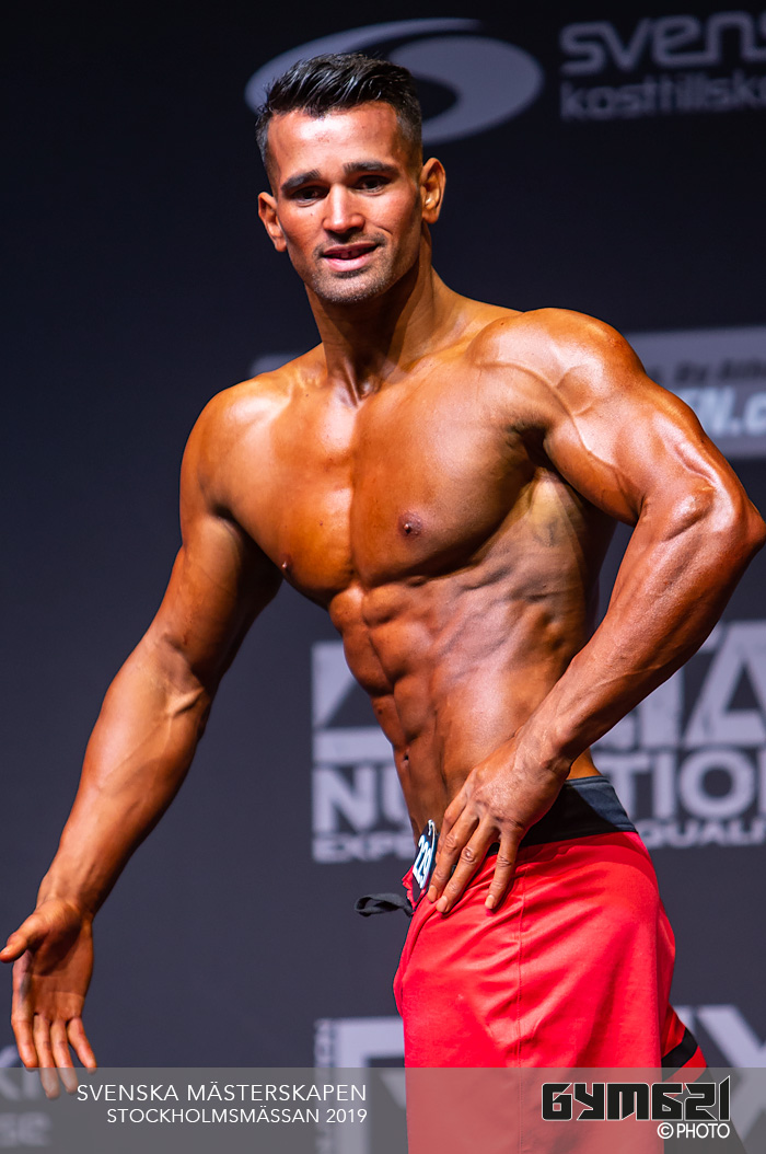 Sharif Azizi
