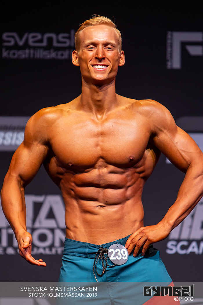 Sebastian Weslien