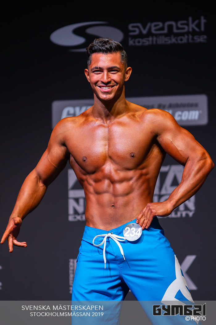 Milad Oskani