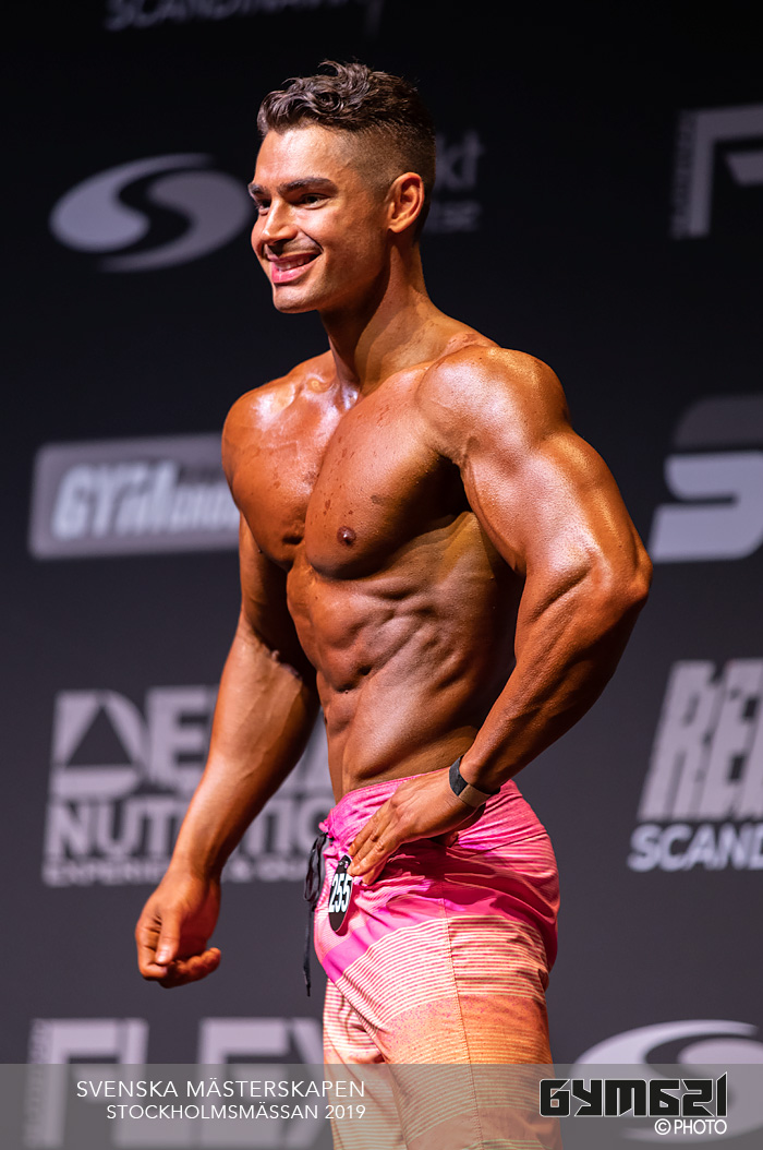 Anthony A. Pettersson