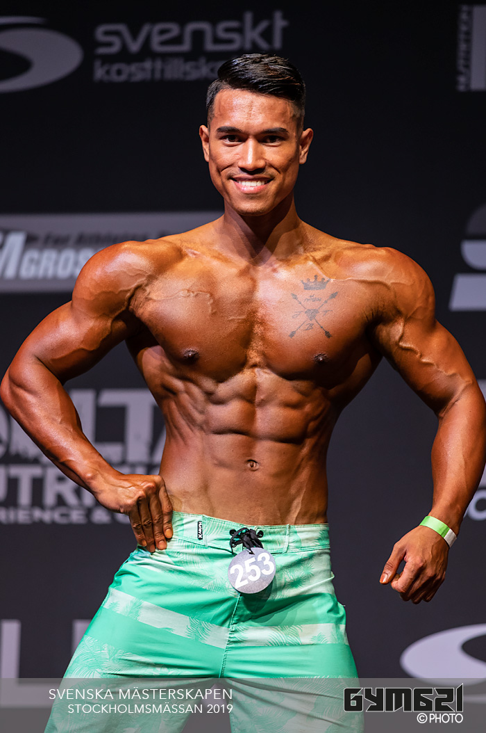 Anantachai Sornsang