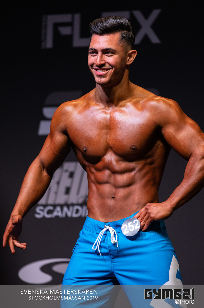 Milad Oskani