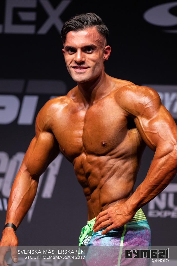 Ali Torkniman
